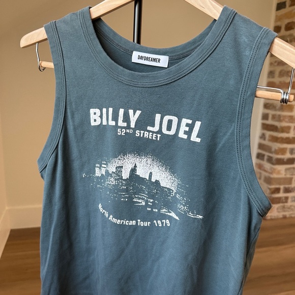 Daydreamer Billy Joel Tank - Picture 3 of 5